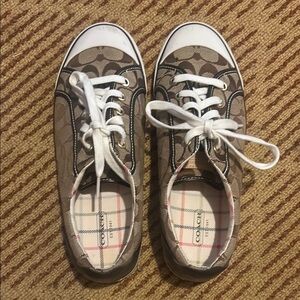 Coach BARRET Sneakers